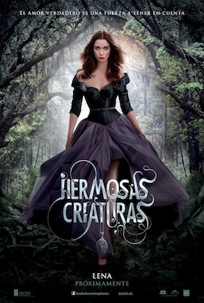 Hermosas Criaturas Hermosas Criaturas